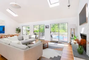 Hampton’s Retreat | Heated Pool | Secluded - Image 2