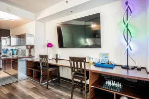 Vegas High-Rise | Skyline Views & Private Balcony - Image 5