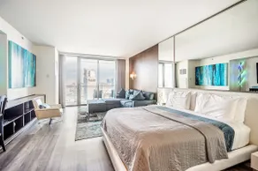 Vegas High-Rise | Skyline Views & Private Balcony - Image 3