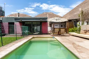 Stunning House with Pool for 10 in Mendoza - Image 5