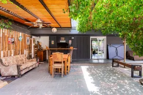 Stunning House with Pool for 10 in Mendoza - Image 4