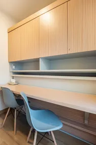 Cozy 3BR @ The Springlake Summarecon Bekasi - Image 5