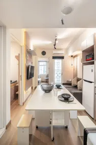 Cozy 3BR @ The Springlake Summarecon Bekasi - Image 3