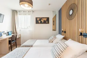 Aparthotel Avignon TGV Station - Studio Kaelis 407 - Image 2