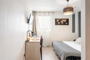 Aparthotel Avignon TGV Station - Studio Kaelis 407 - Image 5