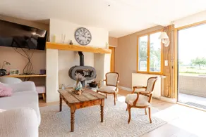 Normandy haven of peace – large south-facing terrace! - Image 5