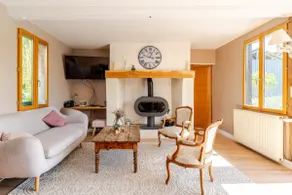 Normandy haven of peace – large south-facing terrace! - Image 4