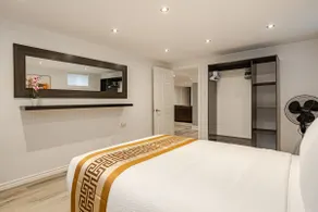 Villa Flor (it's in the basement of my home) - Image 4