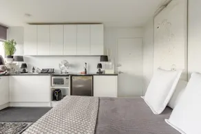 Prime location 180° Sydney Views - Image 2