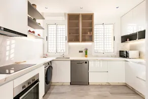 Charming retreat: 2 BED, pool, family friendly - Image 3
