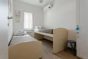 Apartment Onda near Roma Civitavecchia Wii-Fi - Image 5