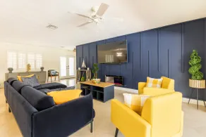 Holiday Pool Home Near Hard Rock for Family Fun - Image 2