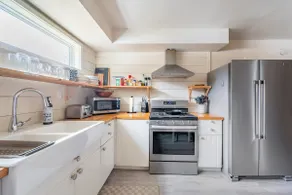 Creekside Cottage | Hot Tub + Fire Pit | Sleeps 13 - Image 3