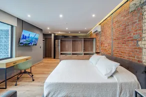 Loft9 Private Terrace, Obispado - Image 2