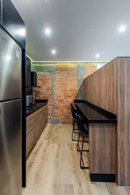 Loft9 Private Terrace, Obispado - Image 3
