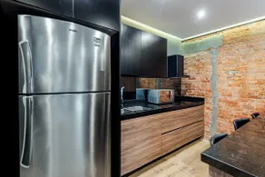 Loft9 Private Terrace, Obispado - Image 2