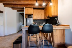 El Portalet Apartment - Image 2