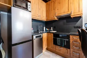 El Portalet Apartment - Image 5