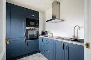 Oakleigh Studio Apartment - Image 4