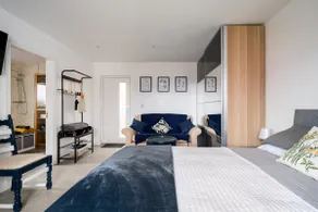 Oakleigh Studio Apartment - Image 3
