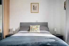 Oakleigh Studio Apartment - Image 2