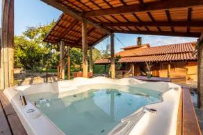 A haven for rest! Next to Cachu do Abade - Image 3