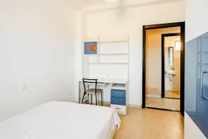 Apartment in Residence - Pool - Image 3