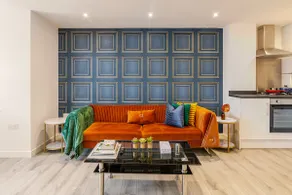 Premium Brand New 1 Bedroom Apt (The Chic Nexus) - Image 2