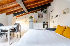 Beautiful apartment with parking space + terrace - Image 3