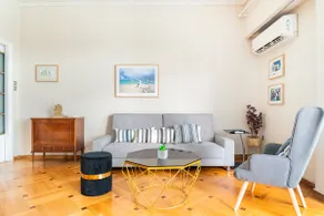 Amazing Huge Bright full 3BDR apt in Acropolis ! - Image 4