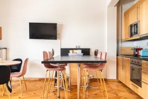 Amazing Huge Bright full 3BDR apt in Acropolis ! - Image 2