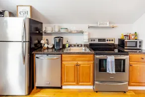 Extraordinary 1-Bedroom Apartment in South Boston! - Image 4