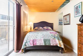 UNIQUE!! 1BR Loft-Rupp-Downtown w/ Many Extras. - Image 5