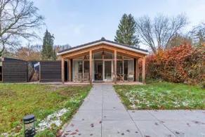 Wellness cottage with sauna at the edge of the forest - Image 2