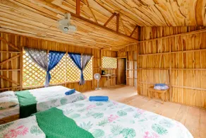 Cabañas El Espabel - Image 5