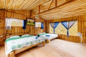 Cabañas El Espabel - Image 3