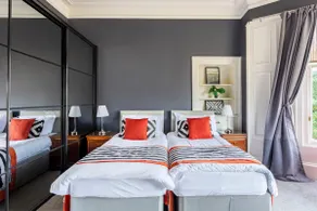 Stunning 3 bedroom Victorian home near Pollok country park - Image 5