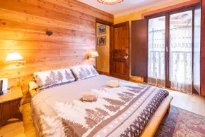 Mountain cabin rental: discover the magic of the Alps - Image 2