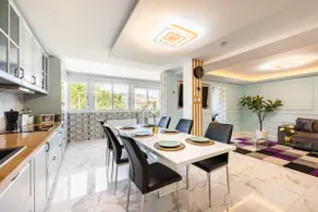 Very spacious apartment in Irun - Image 4