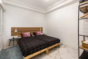 Very spacious apartment in Irun - Image 3