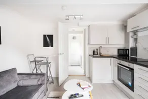 Nice 2 bedroom house in Stowmarket - Image 4