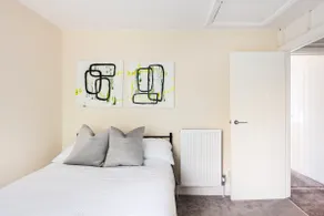 Nice 2 bedroom house in Stowmarket - Image 5