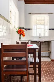 Wonderful Farmhouse in Guararema Wi-Fi - Image 5