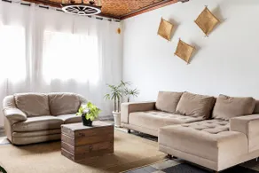 Wonderful Farmhouse in Guararema Wi-Fi - Image 2