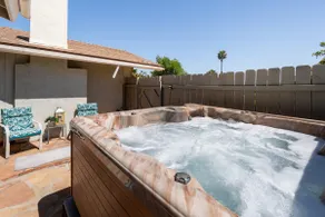 Private Spacious Gated Home: Spa & Mountain View - Image 5