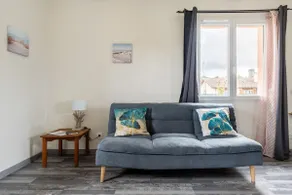 New 37 m² studio 20 km from the beaches - Image 4