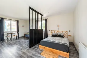 New 37 m² studio 20 km from the beaches - Image 5
