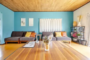 Sky Deck with a view of the sea, barrel sauna, ChiiOut under the starry sky, and BBQ with no need to bring anything [Entire house by the sea] - Image 5