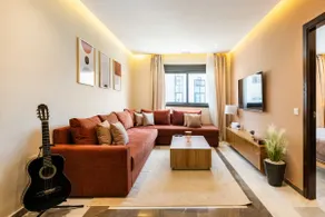 Coral Coastal Suite - Beach & Pool - Image 4