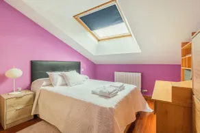Spectacular duplex, very cozy and bright - Image 5